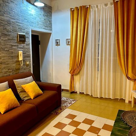 Apartmán Il Sipario Palazzo Accolla Syracuse Exteriér fotografie