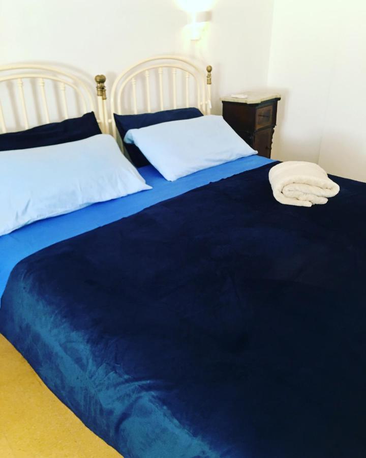 Apartmán Il Sipario Palazzo Accolla Syracuse Exteriér fotografie