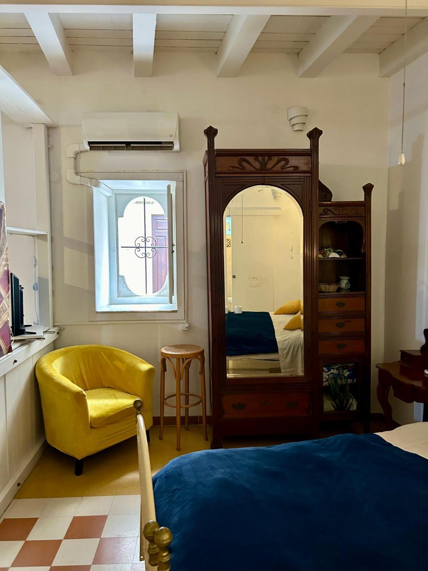 Apartmán Il Sipario Palazzo Accolla Syracuse Exteriér fotografie