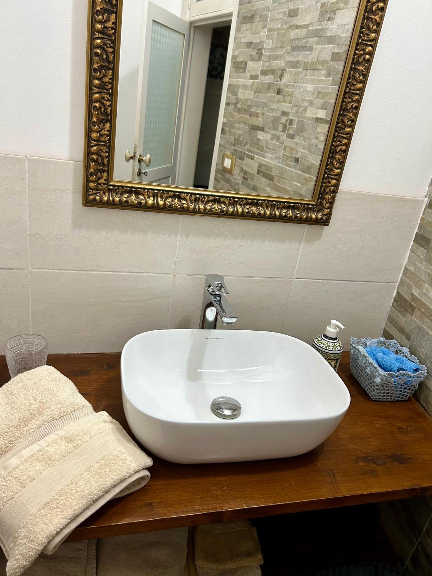Apartmán Il Sipario Palazzo Accolla Syracuse Exteriér fotografie