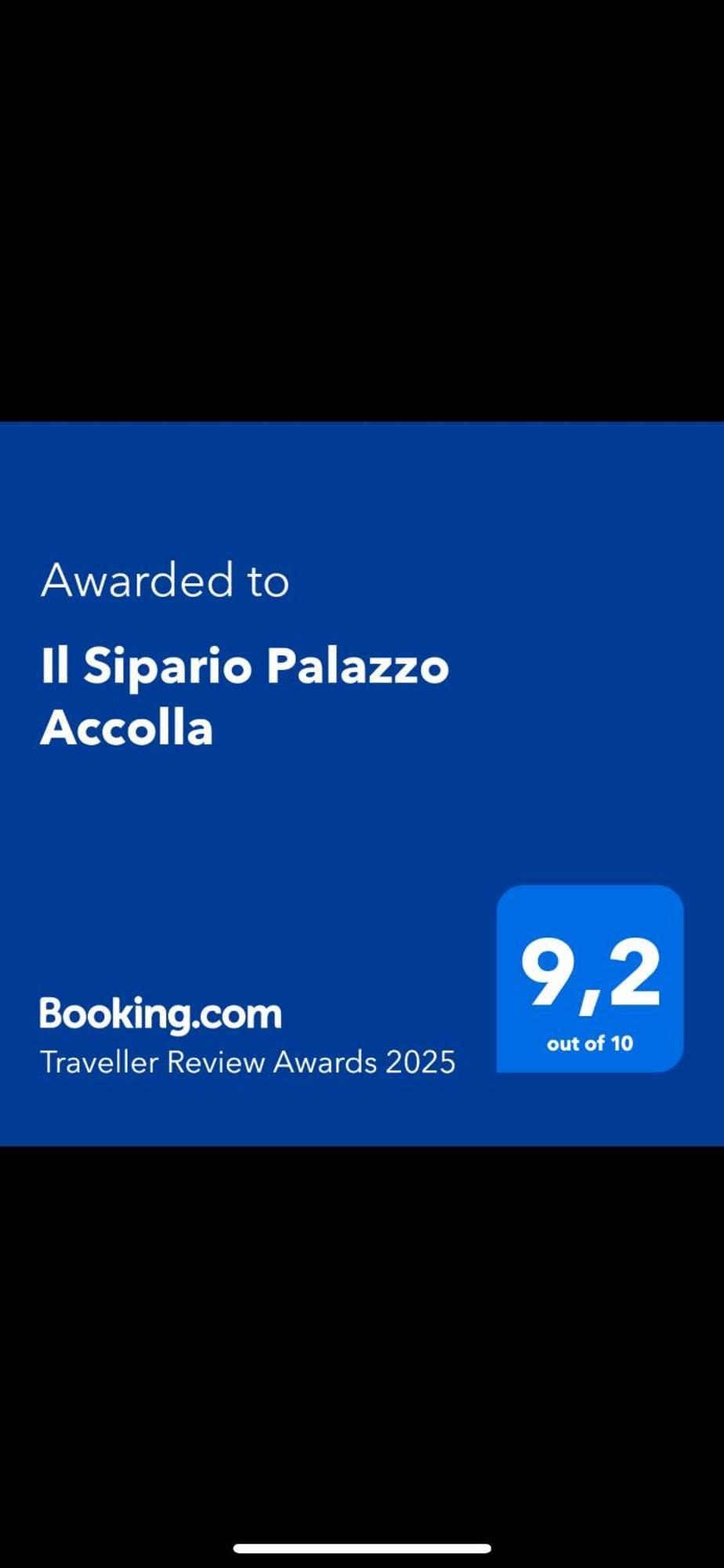 Apartmán Il Sipario Palazzo Accolla Syracuse Exteriér fotografie