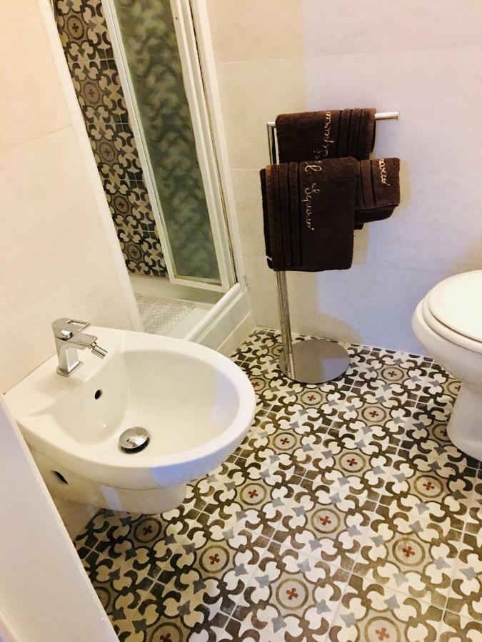 Apartmán Il Sipario Palazzo Accolla Syracuse Exteriér fotografie